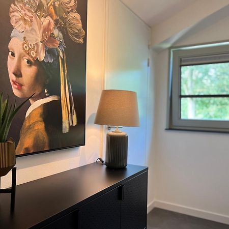 Villa Aryve In See-, Strand- Und Golfplatznaehe Inklusive Netflix, Bad En Suite Und Wohlfuehlgarantie Dirkshorn Exterior photo
