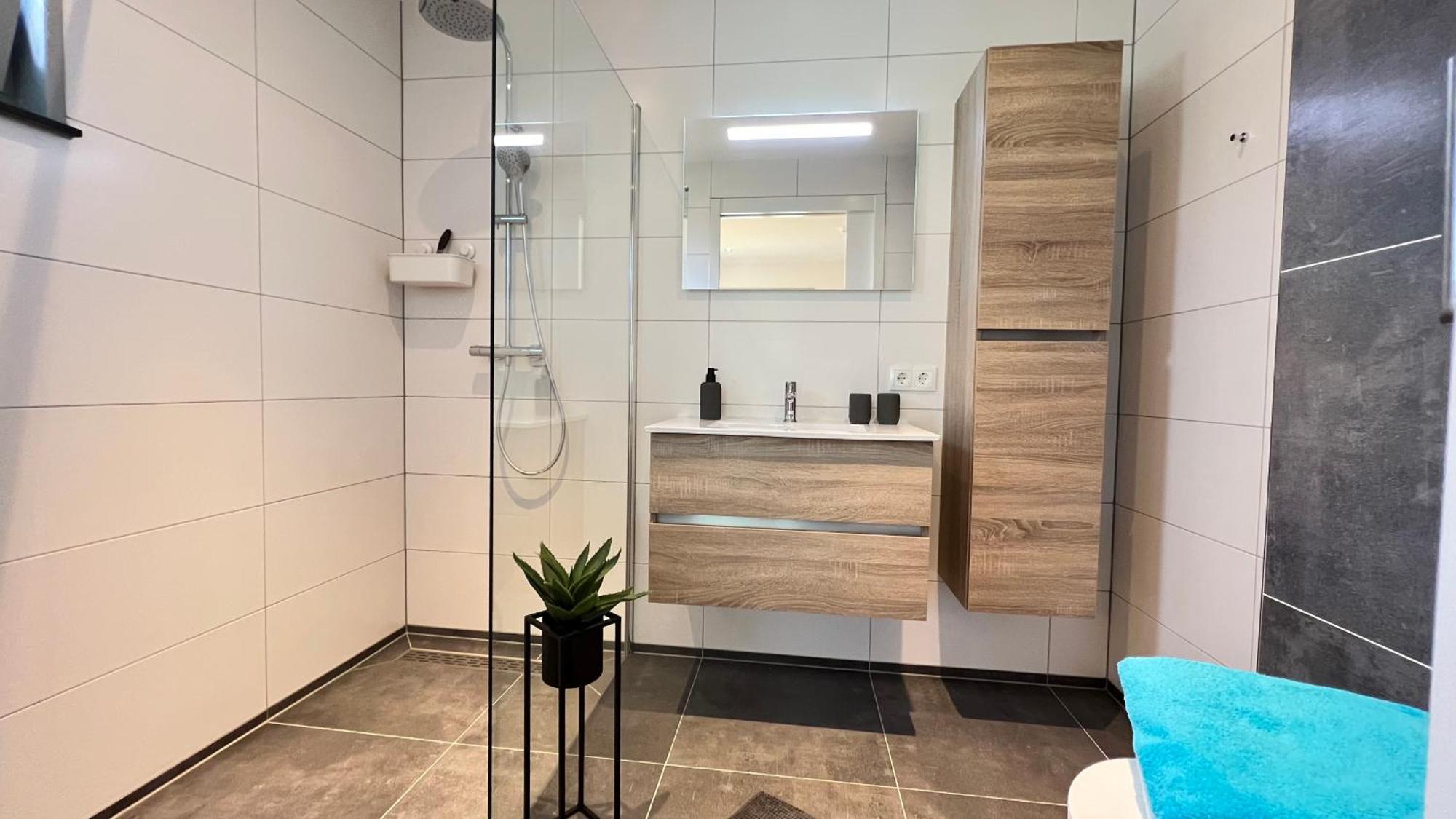 Villa Aryve In See-, Strand- Und Golfplatznaehe Inklusive Netflix, Bad En Suite Und Wohlfuehlgarantie Dirkshorn Exterior photo