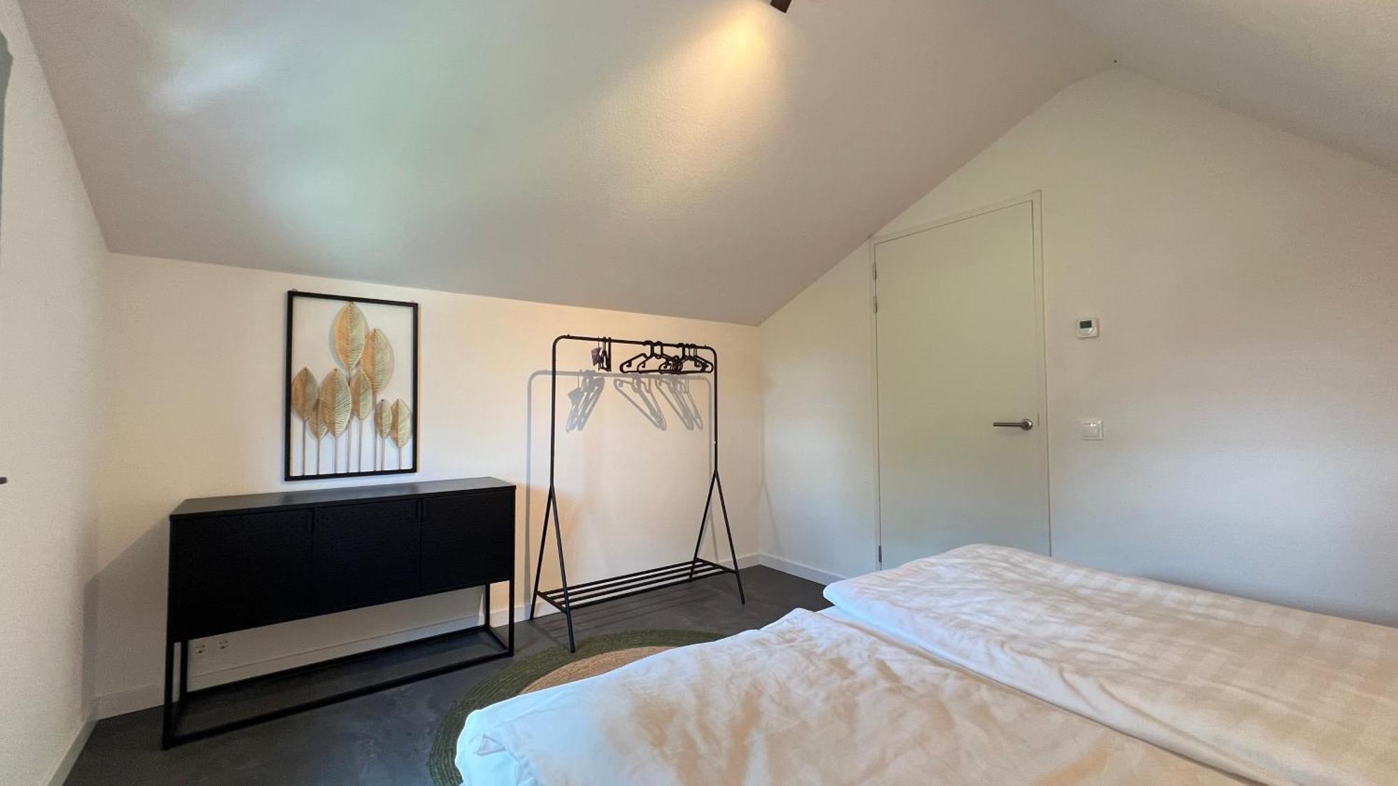 Villa Aryve In See-, Strand- Und Golfplatznaehe Inklusive Netflix, Bad En Suite Und Wohlfuehlgarantie Dirkshorn Exterior photo