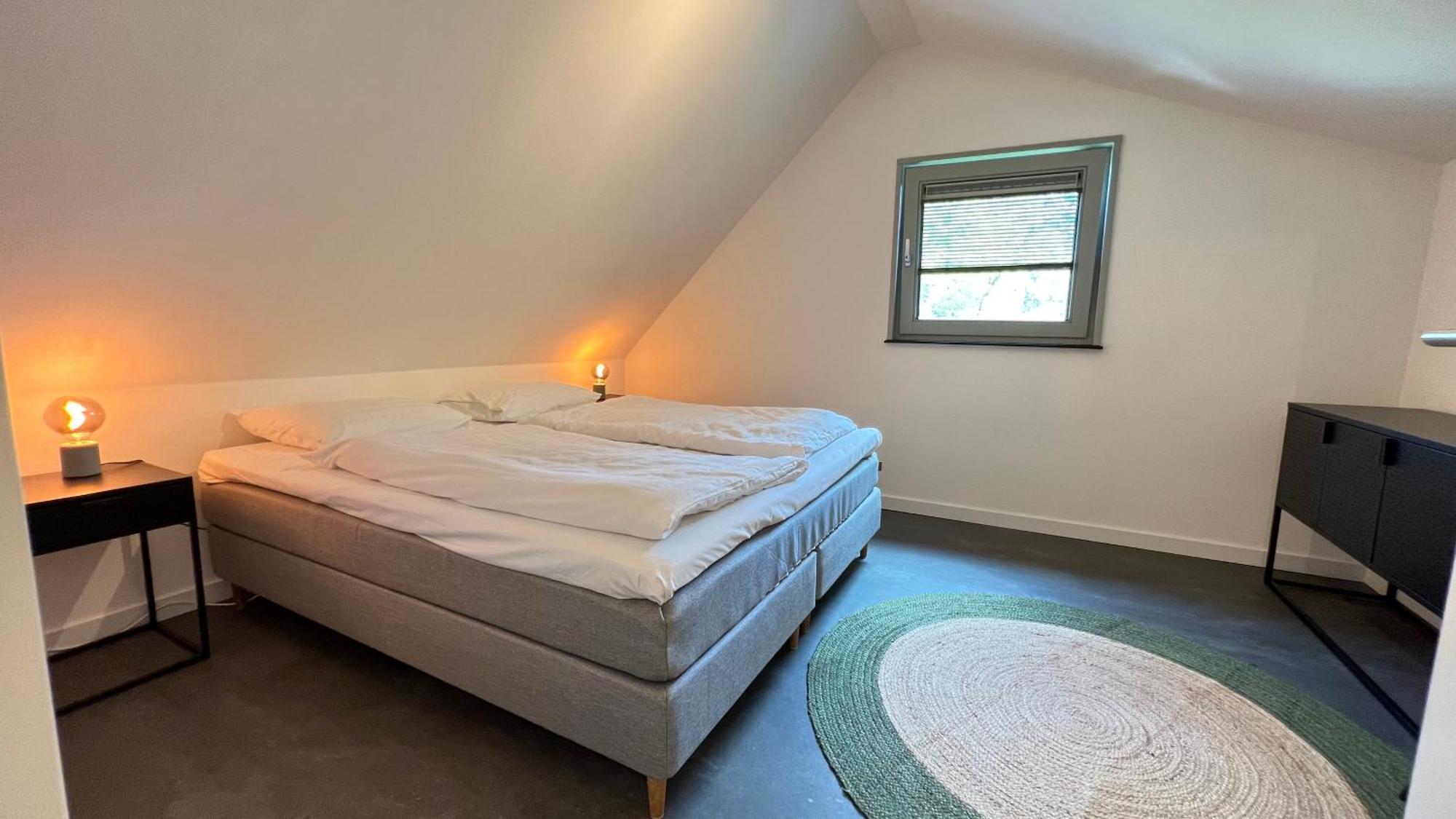 Villa Aryve In See-, Strand- Und Golfplatznaehe Inklusive Netflix, Bad En Suite Und Wohlfuehlgarantie Dirkshorn Exterior photo