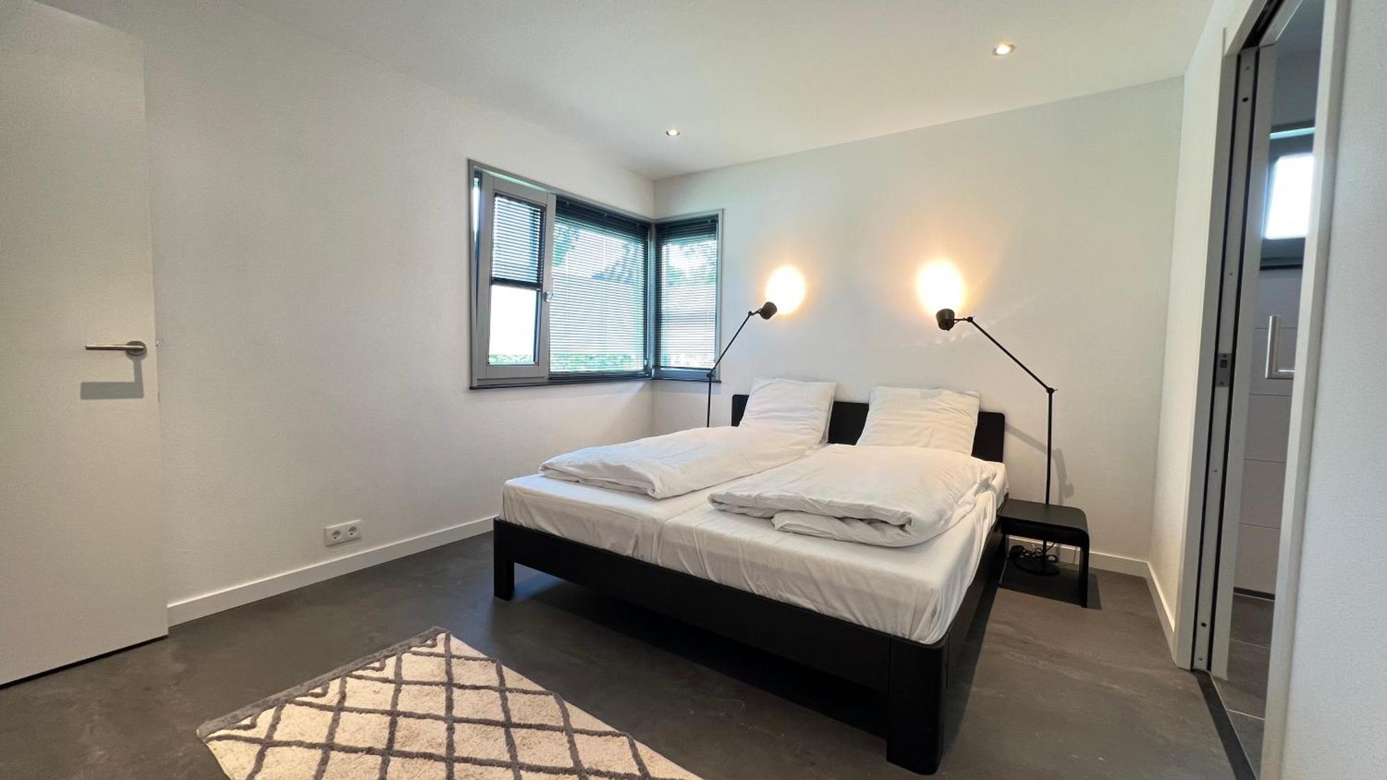 Villa Aryve In See-, Strand- Und Golfplatznaehe Inklusive Netflix, Bad En Suite Und Wohlfuehlgarantie Dirkshorn Exterior photo