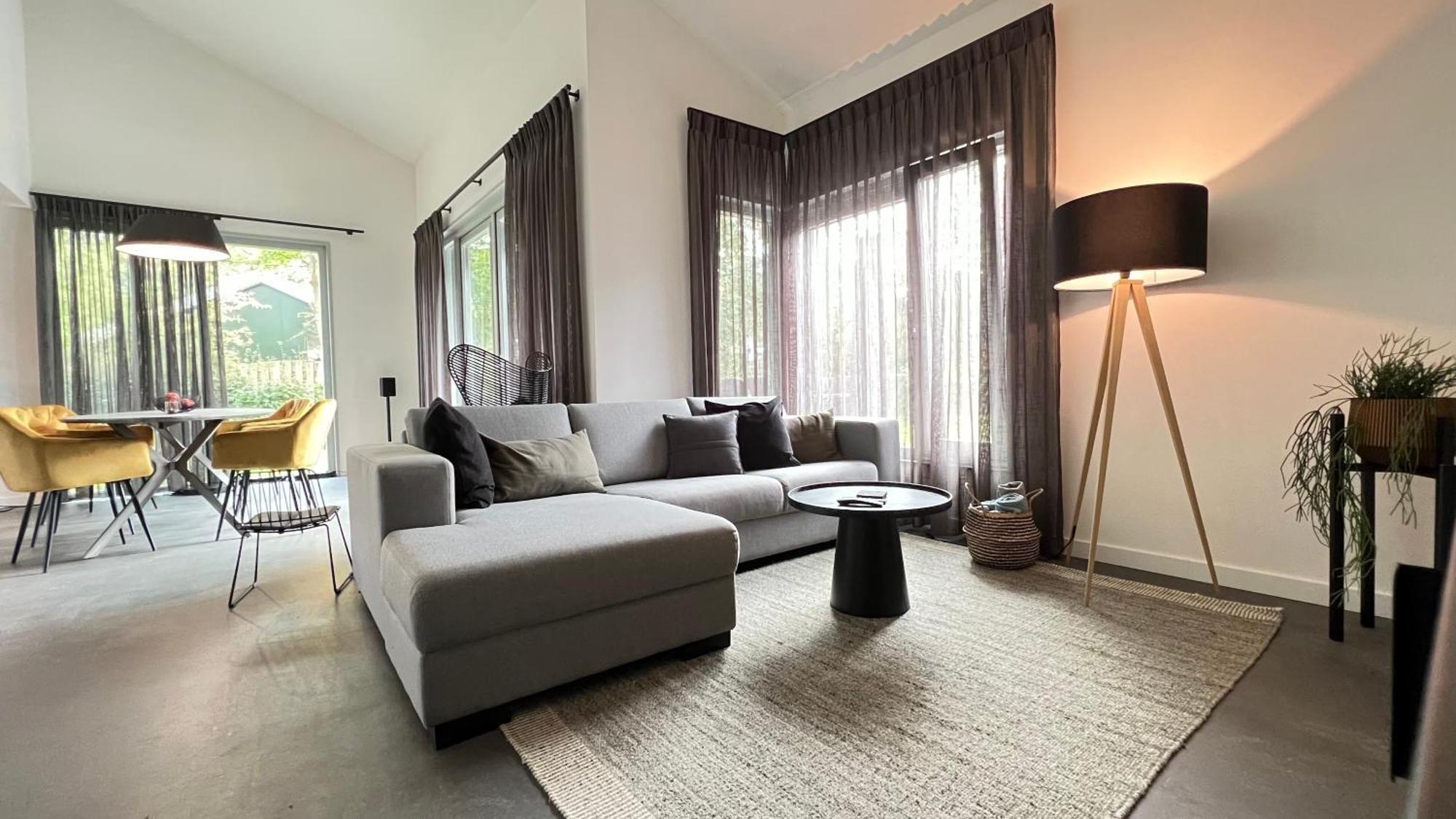 Villa Aryve In See-, Strand- Und Golfplatznaehe Inklusive Netflix, Bad En Suite Und Wohlfuehlgarantie Dirkshorn Exterior photo